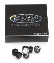 Наклейка для кия KAMUI BLACK